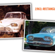 Image for article titled This Is The Biggest And Least Noticed Trend In All Of Car Design